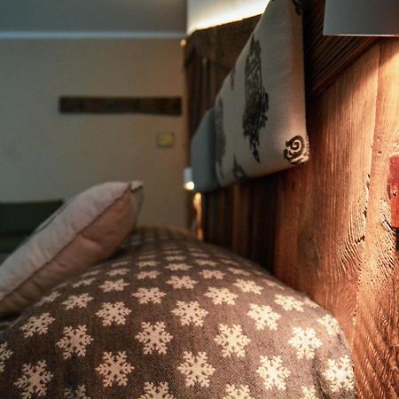 צ'זנה טורינזה Hotel Chaberton מראה חיצוני תמונה