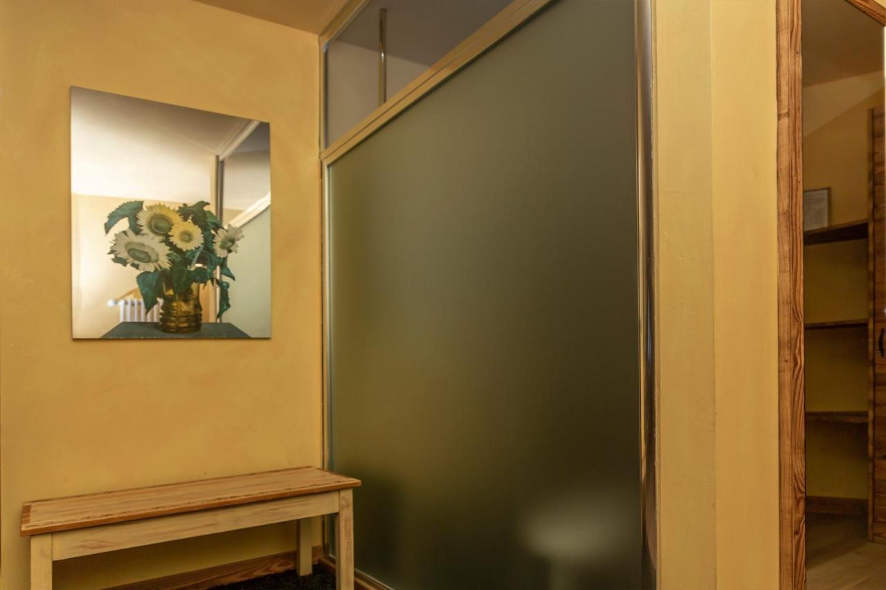 צ'זנה טורינזה Hotel Chaberton מראה חיצוני תמונה