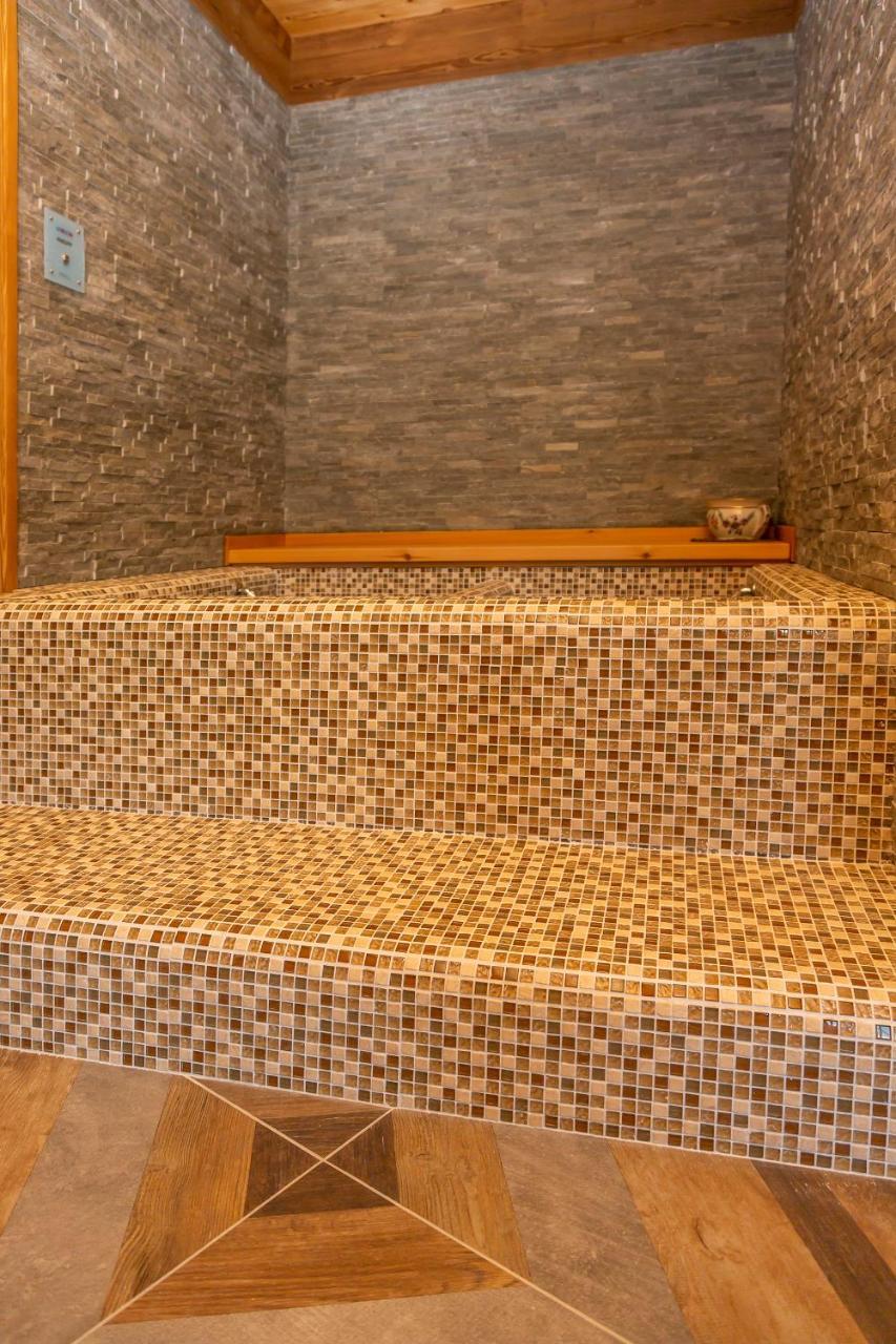 צ'זנה טורינזה Hotel Chaberton מראה חיצוני תמונה